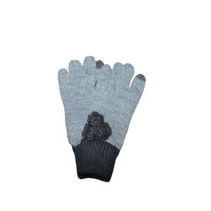Smart Tips Touchscreen Compatible Gloves NWT